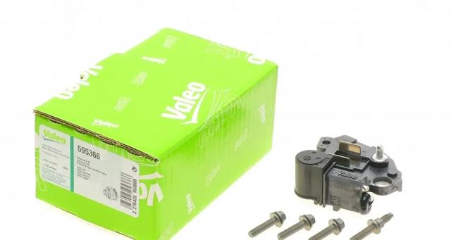 Regulador de corriente VALEO 595366 precio, desde 63,62 EUR
