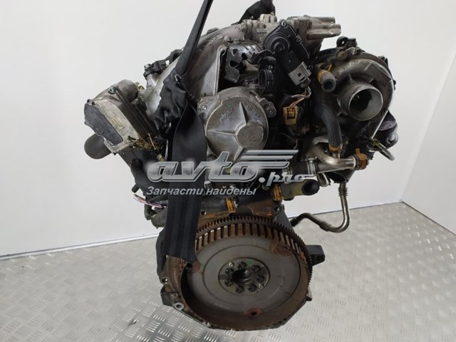 Motor completo Renault (RVI) F9Q803 precio, desde 877,46 EUR