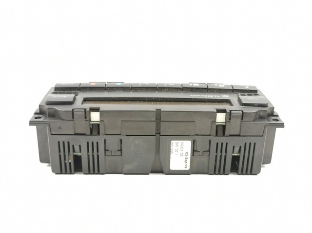 Unidad de control aire acondicionado 3B1907044D VAG