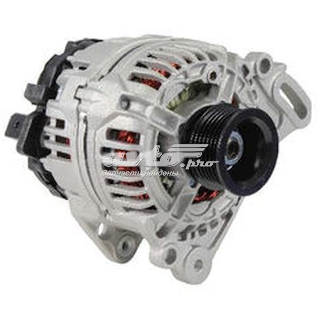 Alternador KRAUF ALB1566