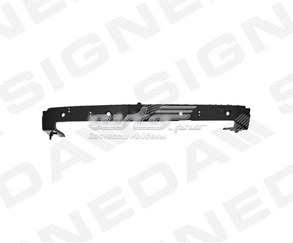 Comprar Refuerzo parachoque delantero Ford Escape  