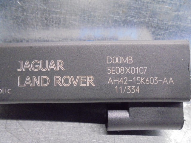 Comprar AH4215K603AA Land Rover Antena