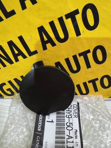 Comprar GHY950A11 Mazda Tapa del enganche de remolcado delantera