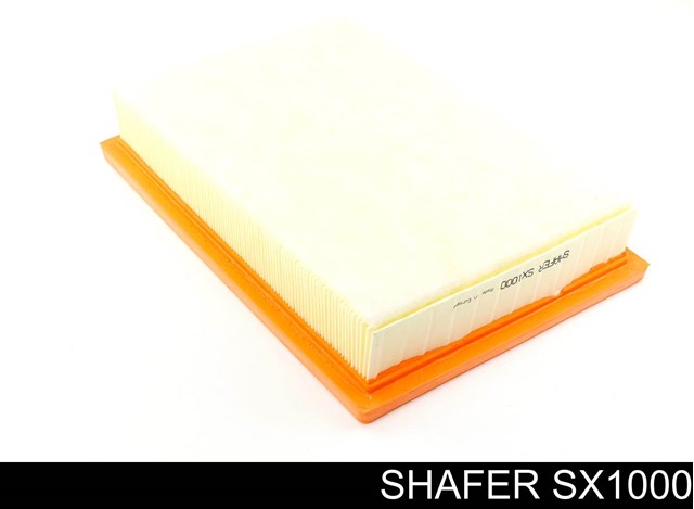 SX1000 Shafer Filtro de aire de motor