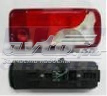Piloto trasero derecho Depo/Loro/Abakus 4491901R6WECR