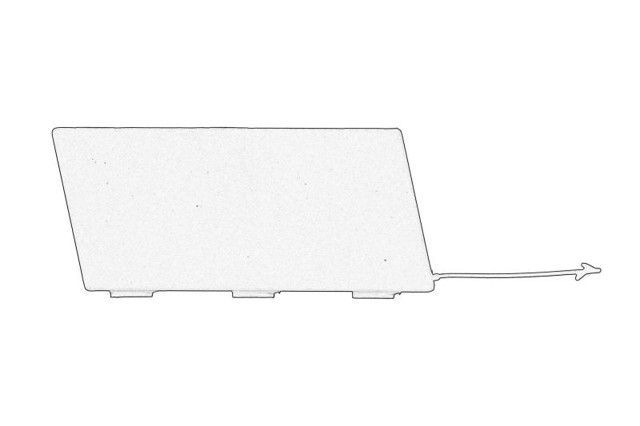 5801630222 Iveco 