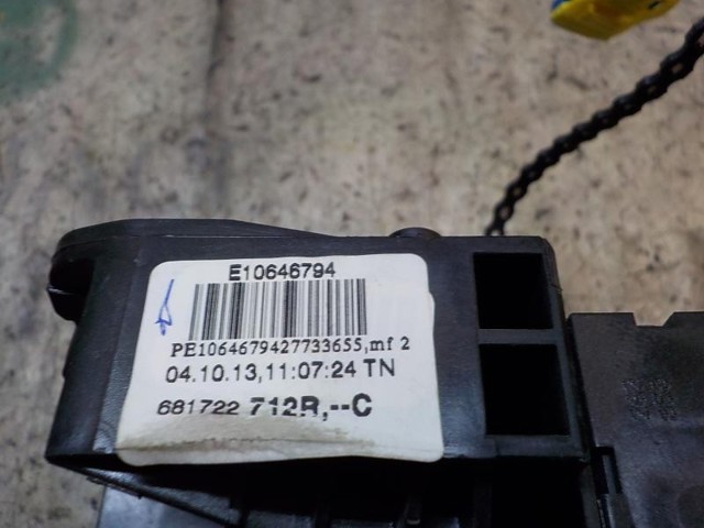 Comprar 681722712R Renault (RVI) 
