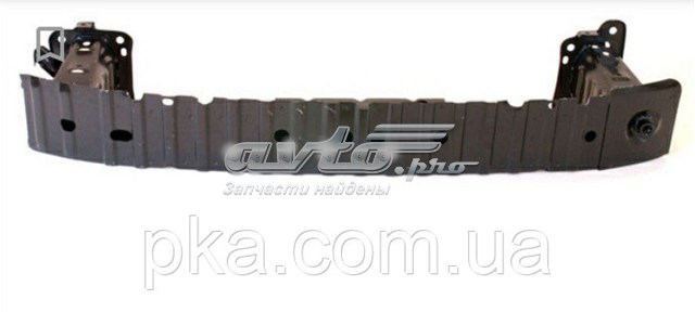 Refuerzo de parachoques delantero FPS FP2533940 precio, desde 66,79 EUR
