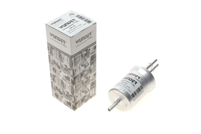 WB124 Wunder Filtro de gasolina