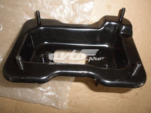 Soporte Amplificador Para Parachoques Trasero HYUNDAI 866423X100