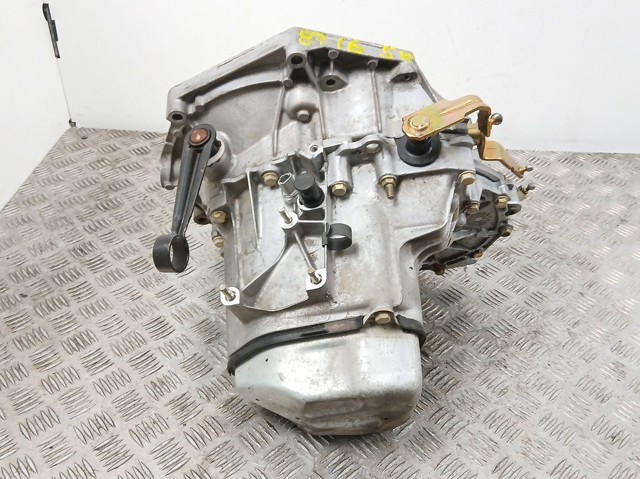 Comprar 20CE51 Peugeot/Citroen Caja de cambios mecánica completa