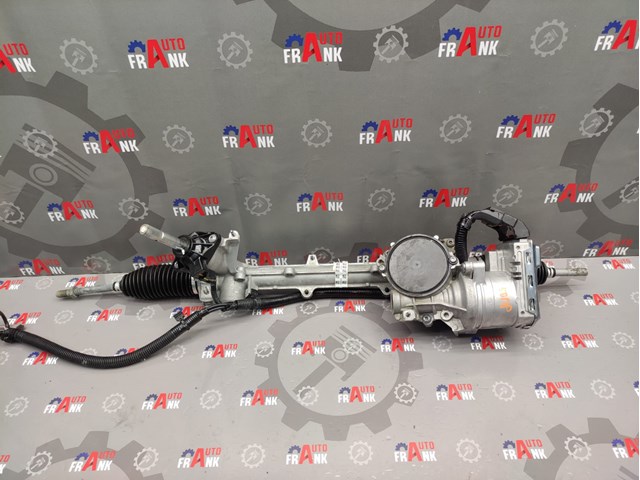 6820000313 Peugeot/Citroen Cremallera caja de direccion