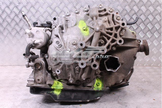 Transmisión automática para Nissan JUKE JPN F15