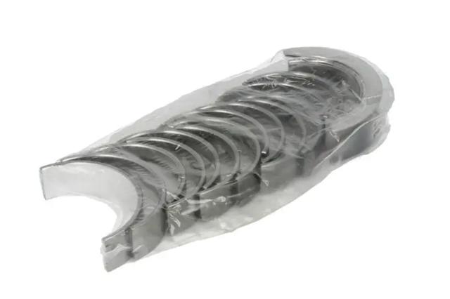 081HS21721025 Mahle Original Juego de cojinetes de cigüeñal, cota de reparación (+0,25 mm)