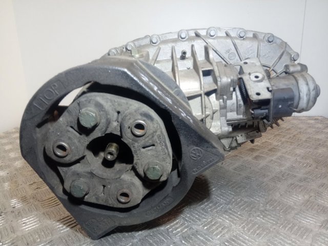 NVG VAG
