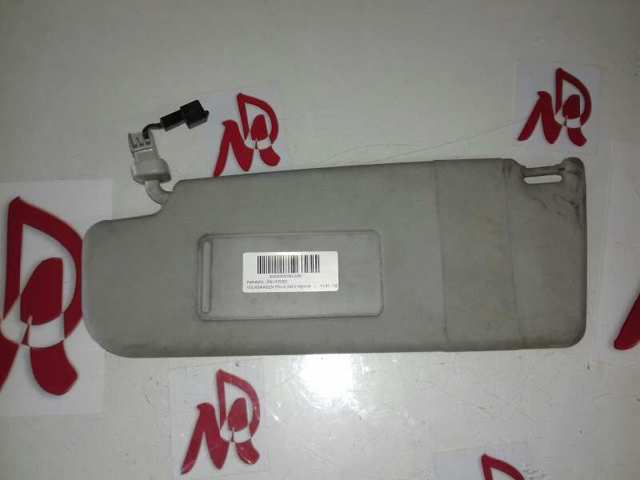 Parasol interior VAG 6Q0857551 precio, desde 36,30 EUR