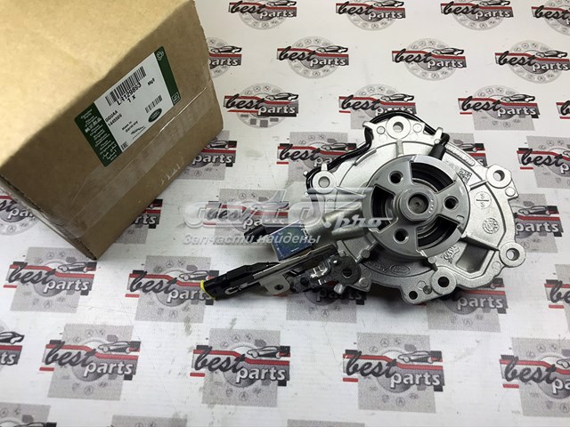 Bomba de agua LR129893 Land Rover