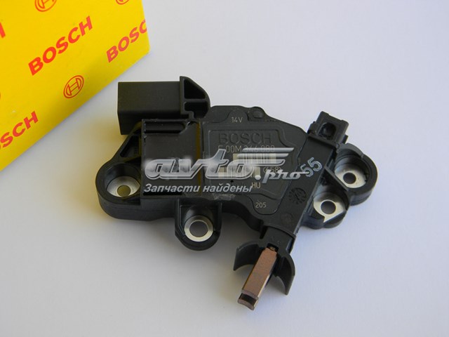 Regulador de corriente Bosch F00M346080 precio, desde 47,81 EUR