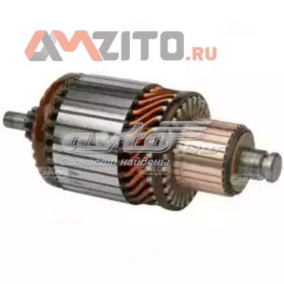 238108 Cargo inducido, motor de arranque