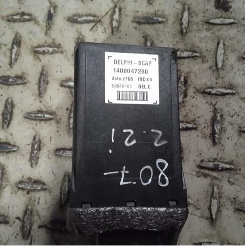 1400047280 Fiat/Alfa/Lancia 