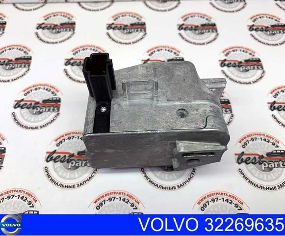 32269635 Volvo Mecanismo de bloqueo del volante