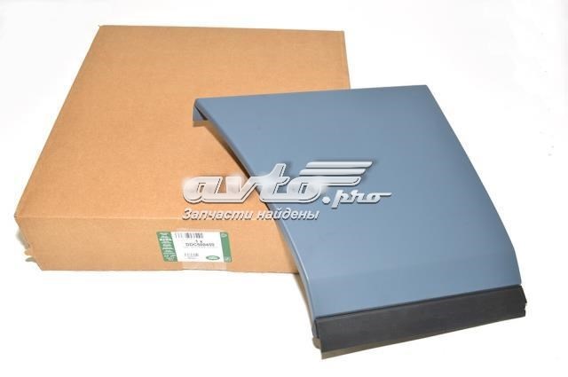 Moldura de guardabarro delantero izquierdo Land Rover Range Rover 3 (L322)