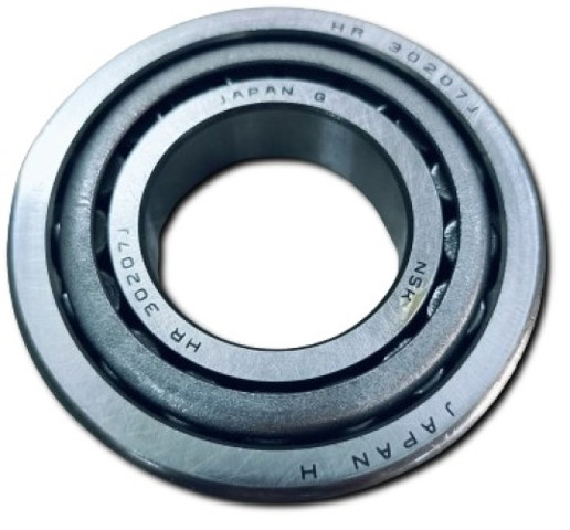 Cojinete interior del semieje trasero NSK HR30207J precio, desde 16,69 EUR