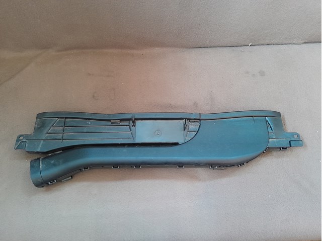 Entrada del filtro de aire LX6Z9A624A Ford