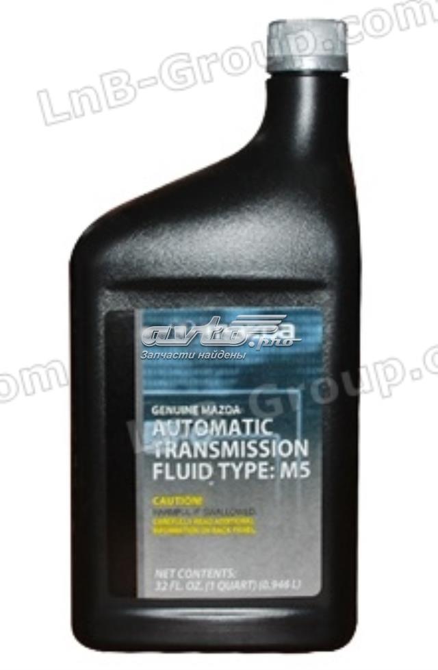 Aceite transmisión MAZDA 000077112E01