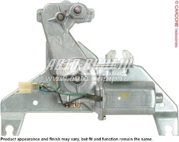 Motor limpiaparabrisas luna trasera Subaru Impreza 1 (GF)