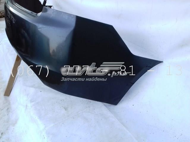 04715SEA000ZZ Honda Defensa trasero