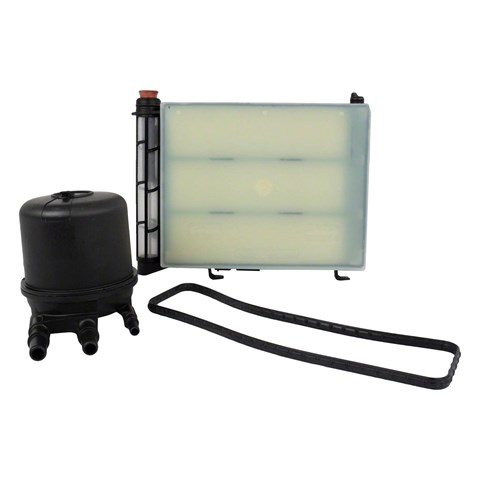 Comprar HC3Z9N184C Ford Filtro diesel