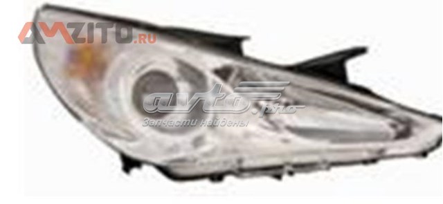 Faro derecho Depo/Loro/Abakus 2211156RLDEM1 precio, desde 138,74 EUR