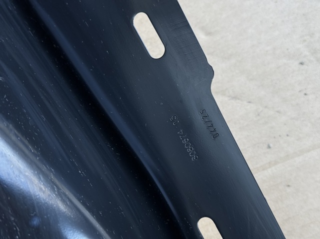 Guardabarros delanteros derecho BMW 41008083536 precio, desde 603,68 EUR