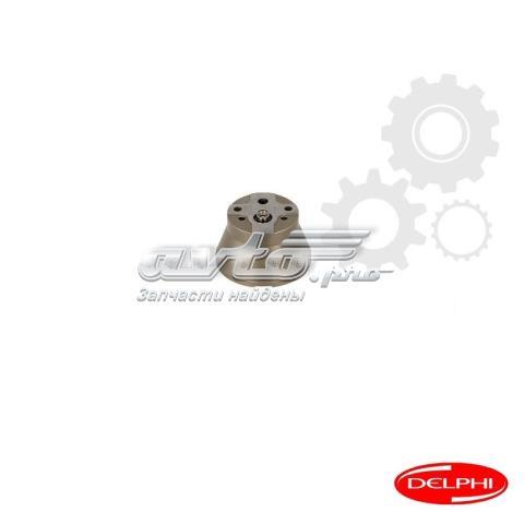 72060460 Delphi Válvula de inyector
