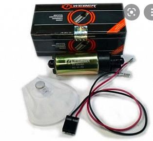 Comprar FP454001 Weber Unidad de alimentación de combustible