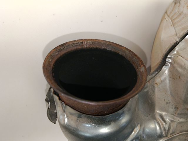 DPF para Citroen Berlingo  K9