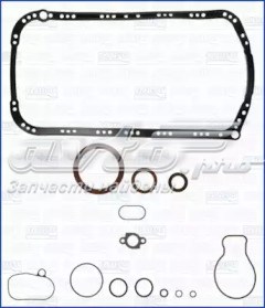 Kit de juntas, motor, inferior Honda Accord 5 (CC7)