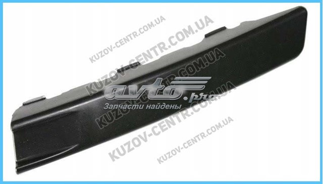 FP7407922 FPS Paragolpes delantero