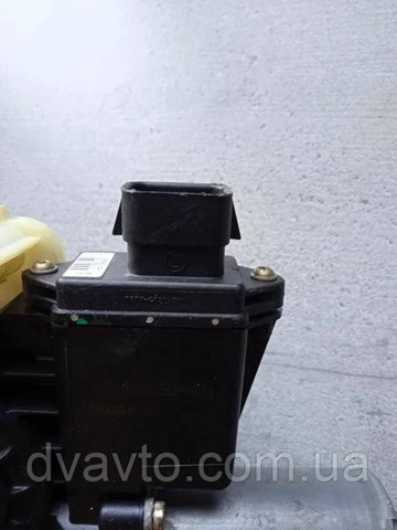 Motor del elevalunas de la puerta trasera izquierda Mitsubishi 0130821789 precio, desde 56,63 EUR