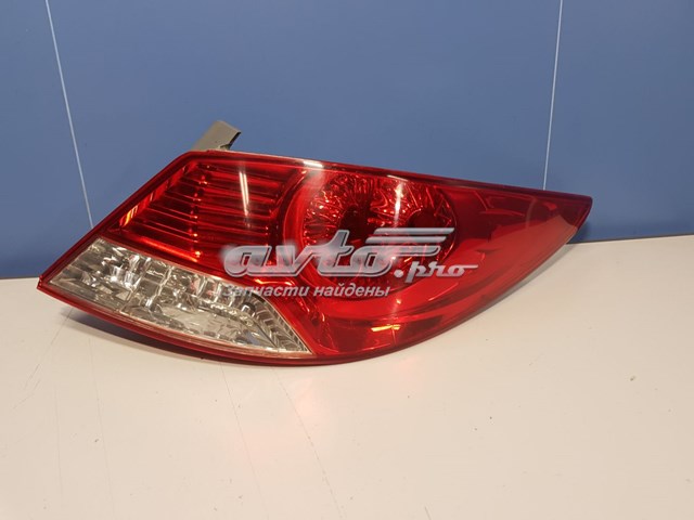 Comprar 924024L030 Hyundai/Kia Piloto trasero derecho