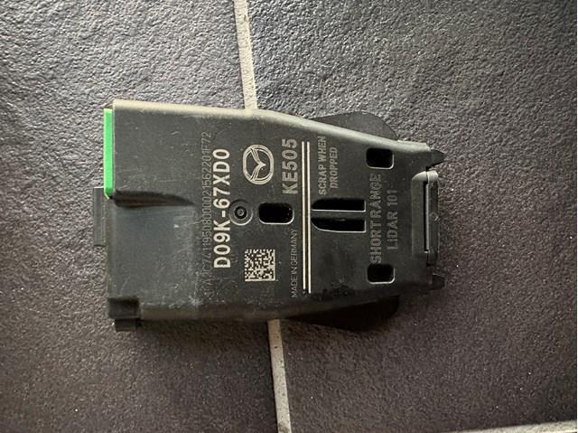 D09K67XD0 Mazda 