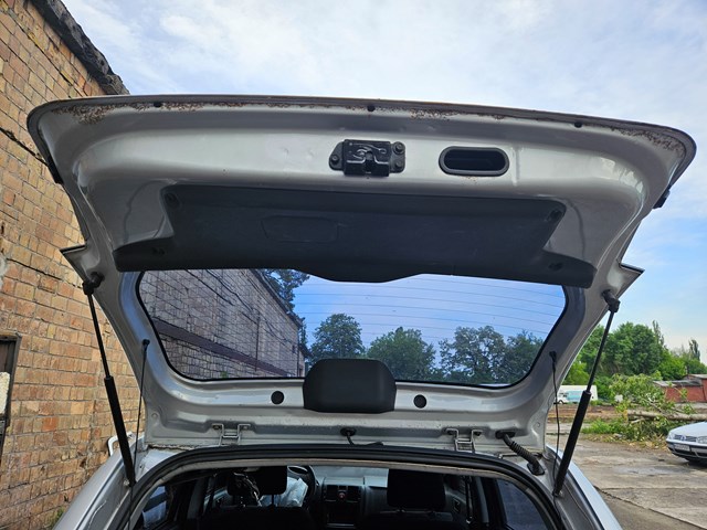 Comprar Cerradura de maletero Hyundai Getz  