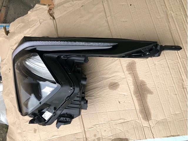 Comprar 92101R2000 Hyundai/Kia Faro delantero izquierdo