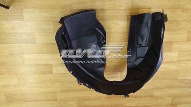 Guardalodos interior izquierdo, guardafango delantero Signeda PFD11205AL precio, desde 29,43 EUR