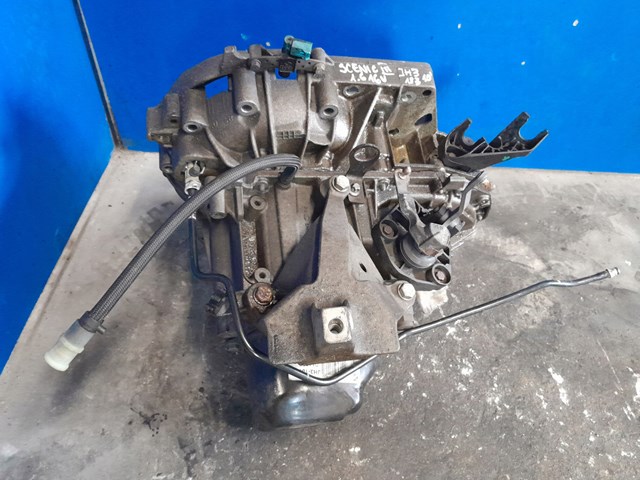  Renault (RVI) JH3183