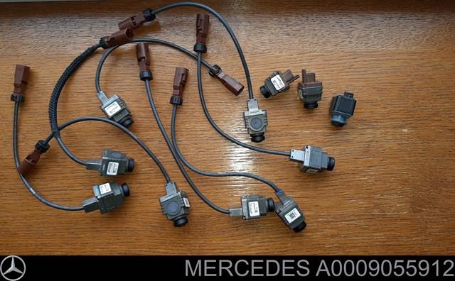 A0009055912 Mercedes