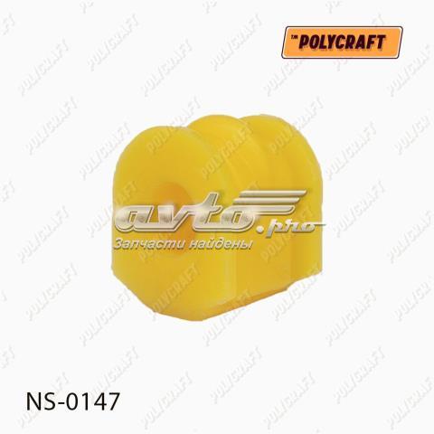 NS0147 Polycraft casquillo de barra estabilizadora trasera