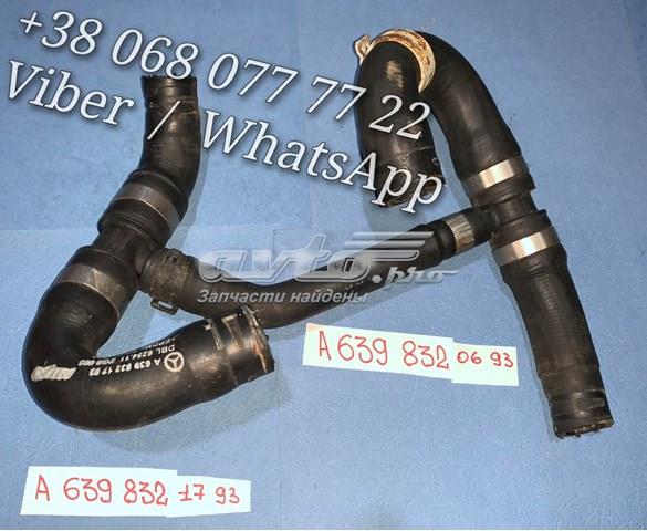  Mercedes A6398320693 precio, desde 28,89 EUR