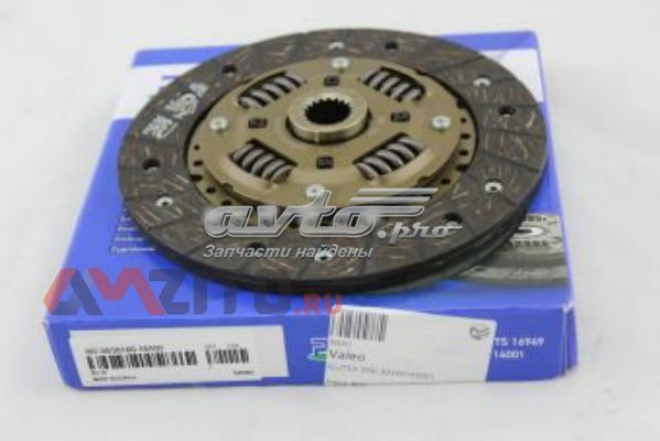 Disco de embrague VALEO NS30 precio, desde 36,39 EUR